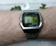 Zegarek Timex Zegarek Timex TW2V74200 T80 Retro Style Indiglo . 3