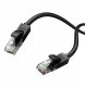 Ugreen Kabel RJ45 Ugreen NW102 Cat.6, 25m (czarny) 2