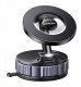 Ugreen Magnetyczny uchwyt do telefonu LP970 (czarny) 2