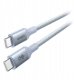 Ugreen Kabel USB-C Ugreen L534 PD 240W, 480Mbps, 1m (srebrny) 3