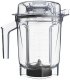 Vitamix 2,0 l TRITAN Niski pojemnik do serii Ascent 1