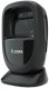 Zebra DS9308: PRESENTATION AREA IMAGER, STANDARD RANGE, CORDED, MIDNIGHT BLACK 3