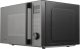 Kuchenka mikrofalowa Sencor SMW 6025BK Kuchenka mikrofalowa 5L 7