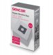 Worek do odkurzacza Sencor SVCX 0810 Worki do SENCOR SVC 55xx/60xx/85xx/93xx 1