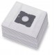 Worek do odkurzacza Sencor SVCX 0810 Worki do SENCOR SVC 55xx/60xx/85xx/93xx 2