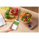 Waga kuchenna Sencor SKS 7178BK Waga kuchenna SMART 13