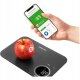 Waga kuchenna Sencor SKS 7178BK Waga kuchenna SMART 6