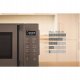 Kuchenka mikrofalowa Sencor SMW 7123BK Kuchenka mikrofalowa 25L 11