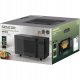 Kuchenka mikrofalowa Sencor SMW 7123BK Kuchenka mikrofalowa 25L 16