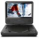 Odtwarzacz DVD Sencor SPV 2075   Przenony odtwarzacz dvd 7''/DVD/CD/USB/SD 2