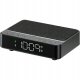 Radiobudzik Sencor SRC 6800 Cyfrowy radiobudzik z ładowarka bezprzewodowa 1