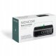 Radiobudzik Sencor SRC 6800 Cyfrowy radiobudzik z ładowarka bezprzewodowa 8