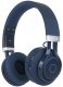 Słuchawki Sencor SEP FRIEZA Blue Suchawki bezprzewodowe 1
