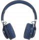 Słuchawki Sencor SEP FRIEZA Blue Suchawki bezprzewodowe 2