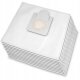 Worek do odkurzacza Sencor SVCX 0910 Worki do SENCOR SVC 55xx/60xx/68xx/69xx/75xx/83xx/85xx/93xx 1