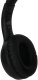 Słuchawki Sencor SEP PANNION BLACK ANC Suchawki bezprzewodowe 2