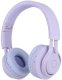 Słuchawki Sencor SEP FRIEZA Purple Suchawki bezprzewodowe 1
