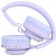 Słuchawki Sencor SEP FRIEZA Purple Suchawki bezprzewodowe 6