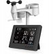 Sencor SWS 10500 WIFI  Stacja pogody PRO 7w1 1