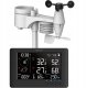 Sencor SWS 10500 WIFI  Stacja pogody PRO 7w1 12