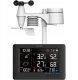 Sencor SWS 10500 WIFI  Stacja pogody PRO 7w1 2