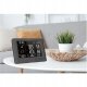 Sencor SWS 10500 WIFI  Stacja pogody PRO 7w1 4