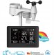 Sencor SWS 10500 WIFI  Stacja pogody PRO 7w1 8