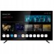 Telewizor Sencor SLE 43US804B WEBOS UHD TV         SENCOR 1