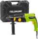 Fieldmann FDV 210850-E Motowiertarka 12