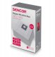 Worek do odkurzacza HP SVCX 0412 Worki do SENCOR SVC 45xx/52xx 1