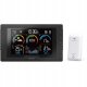Sencor SWS 8000  Stacja meteo 2