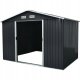 Drewutnia Fieldmann FZDO 1007 Domek ogrodowy 7 m? 1
