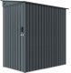 Fieldmann FZDO 1002 Domek ogrodowy 2 m? 3
