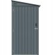 Fieldmann FZDO 1002 Domek ogrodowy 2 m? 4