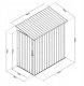 Fieldmann FZDO 1002 Domek ogrodowy 2 m? 5