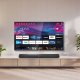 Soundbar Sencor SSB 4460BS    2.1CH BT SOUNDBAR 5