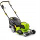 Kosiarka elektryczna Fieldmann FZR 2065-E Kosiarka elektryczna 1