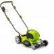 Kosiarka elektryczna Fieldmann FZR 2065-E Kosiarka elektryczna 2