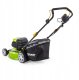 Kosiarka elektryczna Fieldmann FZR 2065-E Kosiarka elektryczna 5
