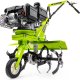 Glebogryzarka Fieldmann FZK 6115-139BL Glebogryzarka spalinowa 3