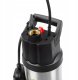 Fieldmann FVC 7005-EC Zatapialna pompa 3