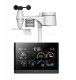 Sencor SWS 11000  Stacja pogody PRO 5w1 2