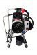 Agregat Hoozar HOOZAR AGREGAT MALARSKI 2500W 2