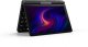 Laptop Lenovo Laptop GPD-Pocket-3K1 i3-1125G4/8" WUXGA (1920x1200) Touchscreen IPS/x360/LAN/16GB/SSD 512GB/BT/BLKB/FPR/x360/Win 11 Graphite 1