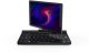 Laptop Lenovo Laptop GPD-Pocket-3K1 i3-1125G4/8" WUXGA (1920x1200) Touchscreen IPS/x360/LAN/16GB/SSD 512GB/BT/BLKB/FPR/x360/Win 11 Graphite 2