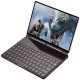 Laptop Lenovo Laptop GPD-WinMax2-HX37032002 Ryzen AI 9 HX370/10.1" WQXGA (2560x1600) Touchscreen/32GB/SSD 2TB/BT/BLKB/FPR/AMD Radeon 890M 8