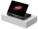 Laptop Lenovo Laptop GPD-Pocket-4 Ryzen 7 8840U/8" WQXGA (2560x1600) Touchscreen 144Hz IPS/x360/LAN/16GB/SSD 1TB/BT/BLKB/FPR/x360/Radeon 780M 1