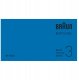 Trymer Braun Braun Series 3 BT3500 7