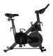 Rower stacjonarny Dymo Rower treningowy DeerRun S500 Pro (czarny) 3