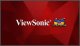 System interaktywny ViewSonic CDE86G3-1C 1